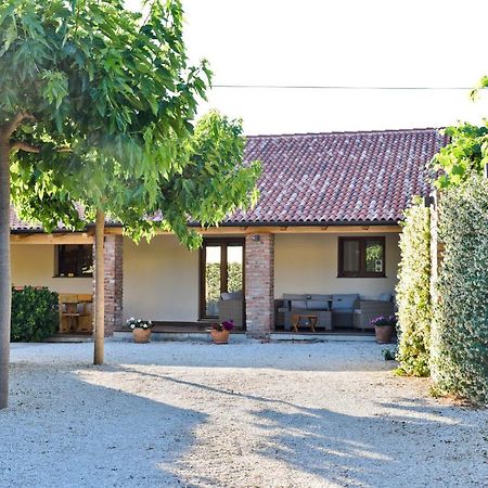 Villa Navita Augustinus With Pool Debeljak Εξωτερικό φωτογραφία