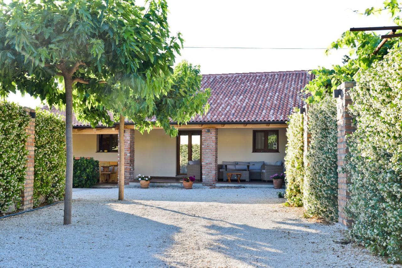 Villa Navita Augustinus With Pool Debeljak Εξωτερικό φωτογραφία