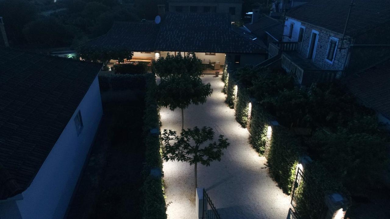 Villa Navita Augustinus With Pool Debeljak Εξωτερικό φωτογραφία